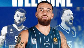 Anadolu Efes, Mike James'i kadrosuna kattı