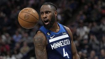 Kartal'a NBA patentli guard; Jaylen Nowell resmen Beşiktaş'ta