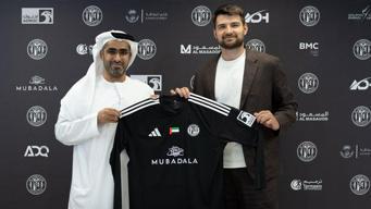 Ersin Destanoğlu resmen Al-Jazira'da! Kariyerini BAE'de sürdürecek