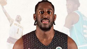 Keandre Cook resmen Aliağa Petkimspor'da