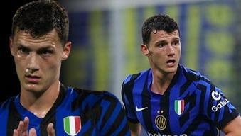 İstanbul devinden Benjamin Pavard sürprizi! İtalyanlar duyurdu