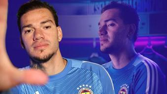 Sıkıntı büyük: Aziz Yıldırım bizzat devreye girdi! Ederson görüşme odasına