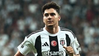 Beşiktaşlı Mustafa Hekimoğlu'ndan ayrılık itirafı! 'Kiralık gitmek isterim'