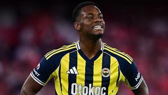 Jhon Duran'da maaş krizi! Galatasaray'ı bekliyor: Al Nassr'da sorunlar büyüyor