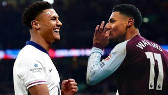 Fenerbahçe, Ollie Watkins ile görüşmelere başlıyor! Transferde son dakika...