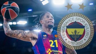 Barcelona'dan ayrıldı! Yeni adresi Fenerbahçe, İspanyollar duyurdu