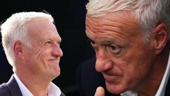 Fransa'da Didier Deschamps hakemlere yüklendi: 'Ağlayan biri gibi görünmek istemiyorum ama...'