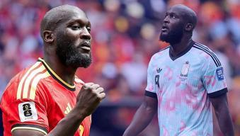 İtalyanlardan şaşırtan iddia: Lukaku için iki İstanbul devi devrede! Transfer kapışması ve Napoli'nin kararı