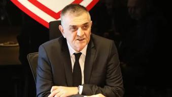 Samsunspor'dan transfer açıklaması