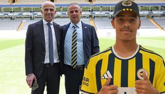 Mason Greenwood'dan sonra iki dünya yıldızı daha! Fenerbahçe transferde coştu...