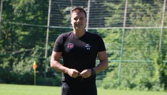 Karagümrük'te hedef yeniden Süper Lig