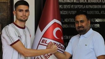 Galatasaray'dan Elazığspor'a transfer