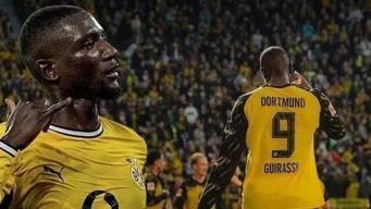 Serhou Guirassy transferinde mutlu son! Fenerbahçe için bomba iddia...