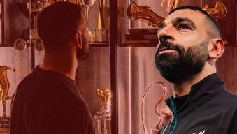 Beşiktaş, Mohamed Salah ile anlaşma sağladı! Transferde büyük bomba...