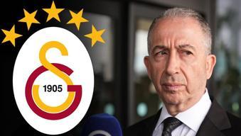 Galatasaray İkinci Başkanı Metin Öztürk'ten Maruf Güneş açıklaması! 'Adalete güveniyoruz'