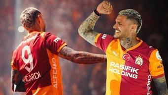Beşiktaş-Mauro Icardi! Transferde büyük bomba...