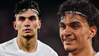 Frankfurt'tan Galatasaray'a Can Uzun cevabı! Transferde son dakika
