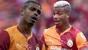 Galatasaray'da Lemina krizinin perde arkası! Geri adım atmazsa herkes kendi yoluna