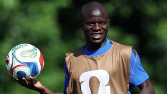 Fransızlar duyurdu: N'Golo Kante'den emeklilik kararı! Tarih verdiler
