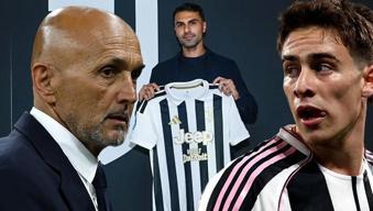 Juventus'ta Spalletti'den Zeki Çelik'e övgüler! Kenan Yıldız açıklaması...