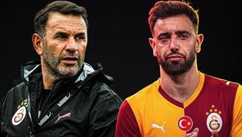Galatasaray'da Bruno Fernandes operasyonu! Masaya oturulacak