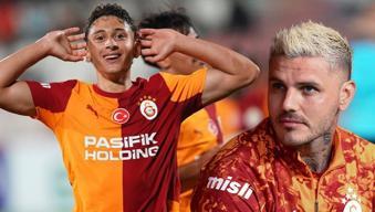 Çıkışı tesadüf değil: Icardi'nin Ada Yüzgeç'e söyledikleri ortaya çıktı