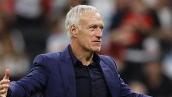 Fransa'da Didier Deschamps dönemi sona erdi