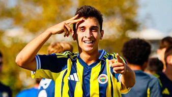 Karşıyaka'da rota Fenerbahçeli gençler