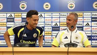 'Son 10-15 yılın en iyi hocası!' İrfan Can Kahveci'den Kartal'a övgü dolu sözler