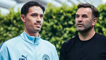Galatasaray peşindeydi! Manchester City'den Tijjani Reijnders için karar çıktı