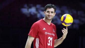 Galatasaray yeni transferini resmen açıkladı