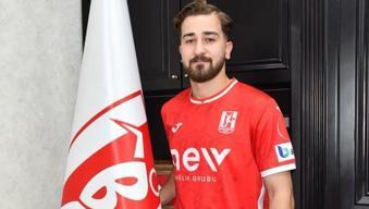 Balıkesirspor'dan 3 transfer
