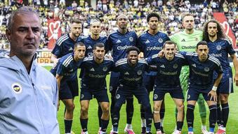 Fenerbahçe'de yaprak dökümü! 4 yıldıza kanca