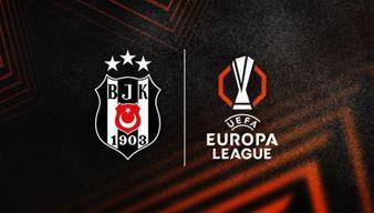 Beşiktaş'ın Midtjylland kadrosu açıklandı! Yıldız futbolcu kadroya alınmadı