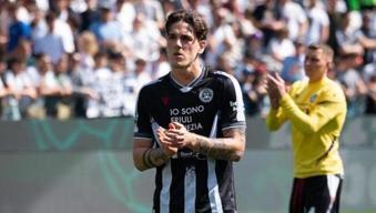 Zaniolo imzayı attı: Resmi açıklama geldi