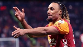 Bayern Münih'te Sacha Boey bilmecesi! Açıklama geldi: Önümüzdeki sezon...