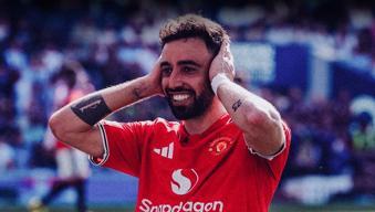 Haftalık 400 bin Sterlin! Galatasaray'ın transfer rüyası Bruno Fernandes için sürpriz gelişme: Ay sonu gelmeden imzalıyor