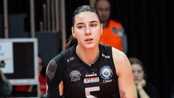 Galatasaray, Ege Melisa Bükmen'i transfer etti