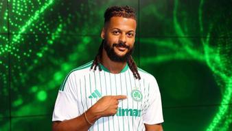 Manisa FK'da Diony, Omonia'ya gitti