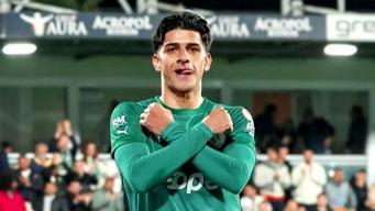 Trabzonspor'dan forvete yerli hamlesi