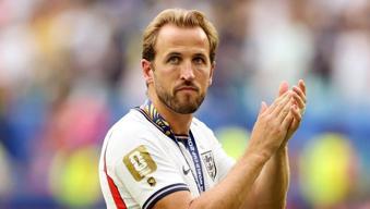 Bayern Münih'ten Harry Kane kararı