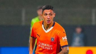 Başakşehir'de ayrılık