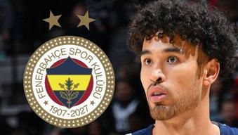 Fenerbahçe resmen açıkladı! Johnny Juzang'ı kadrosuna kattı