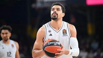Anadolu Efes yeni transferini açıkladı