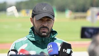 Kocaelispor Teknik Direktörü Selçuk İnan'dan transfer açıklaması