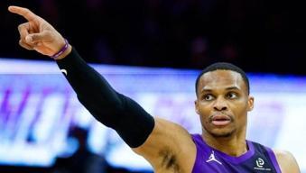 Russel Westbrook EuroLeague takımlarının radarında