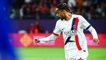 Liverpool, PSG'ye boyun eğmeyi reddediyor! Barcola da transferde inatçı