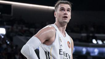 Mario Hezonja NBA'a geri döndü! Resmen Cavaliers'ta