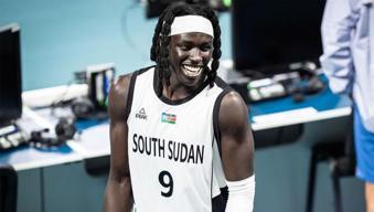 Beşiktaş, Wenyen Gabriel'i kadrosuna kattı