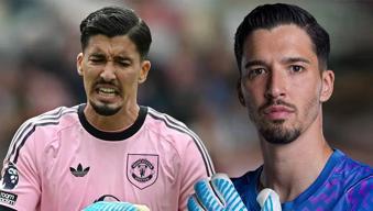 Altay Bayındır'dan büyük ters köşe! İşte yeni takımı